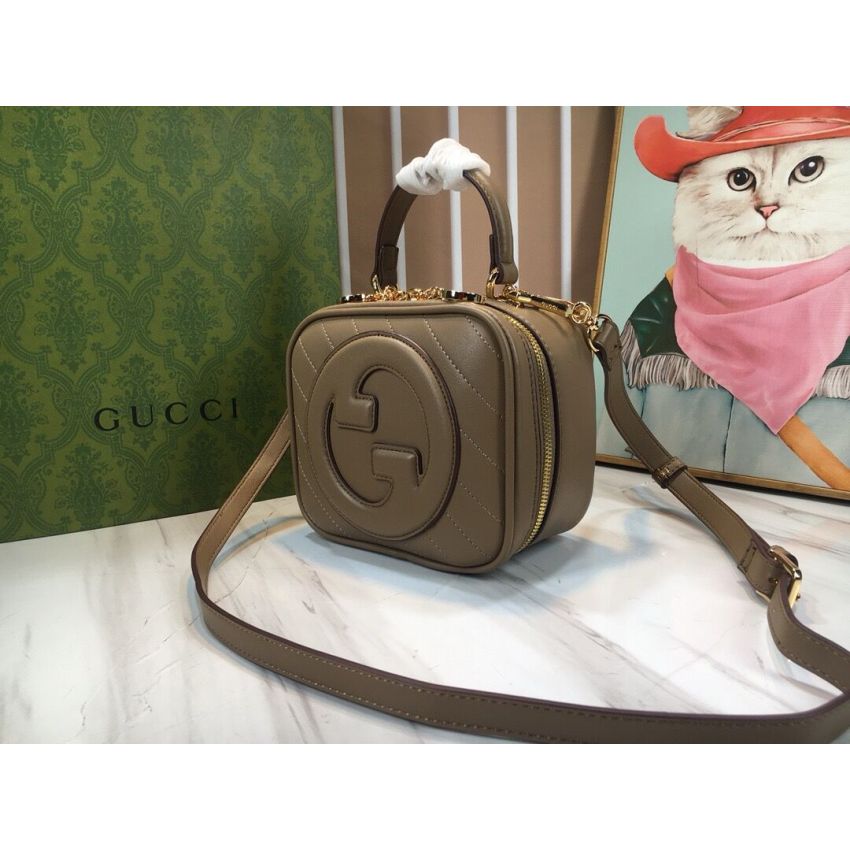 Gvc*1 Blondie Bag