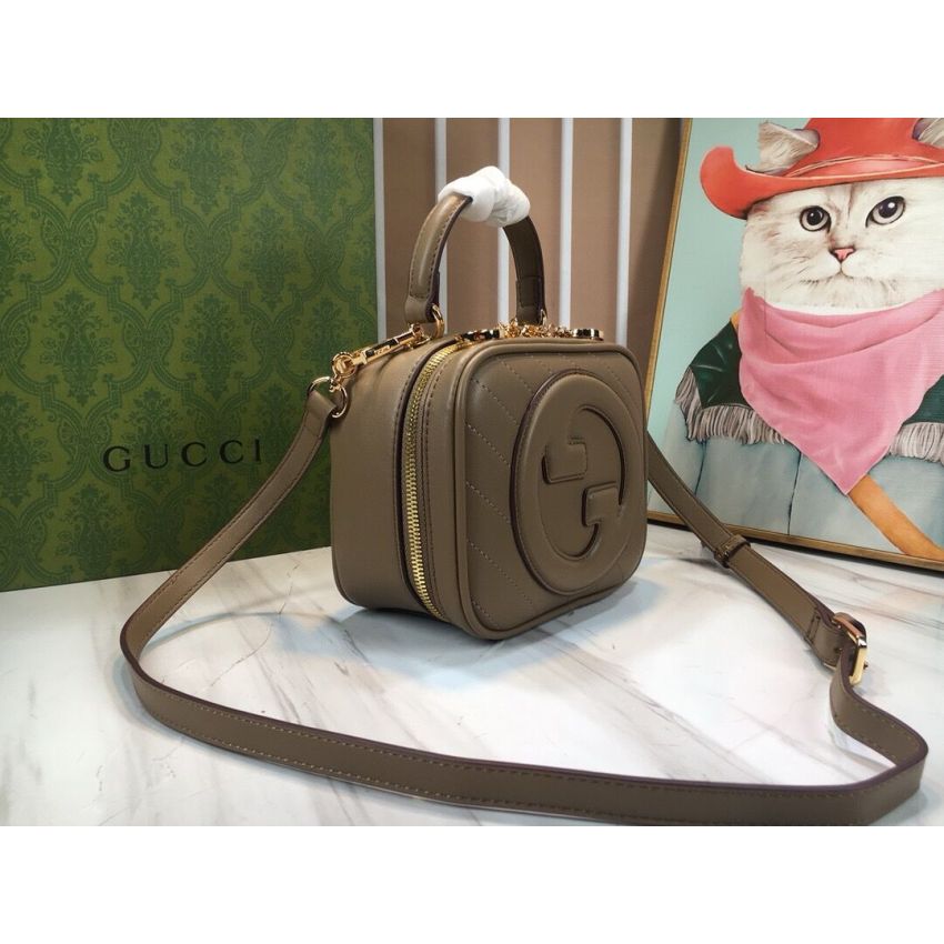 Gvc*1 Blondie Bag