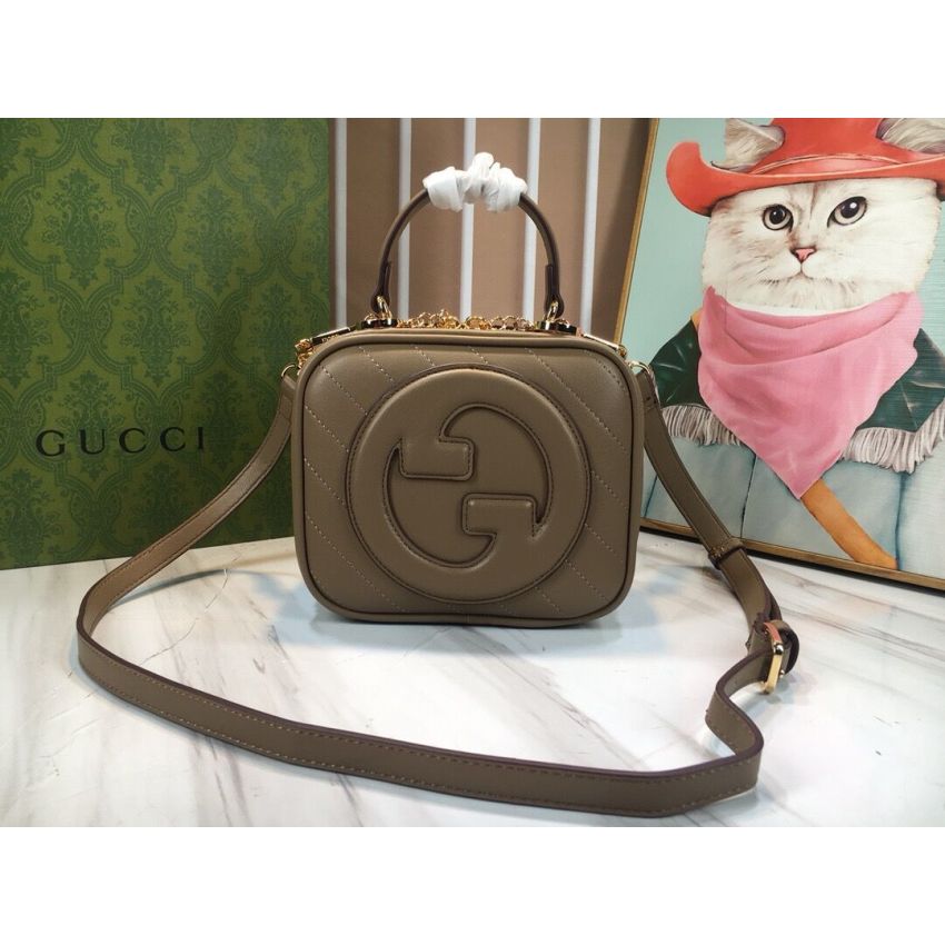 Gvc*1 Blondie Bag