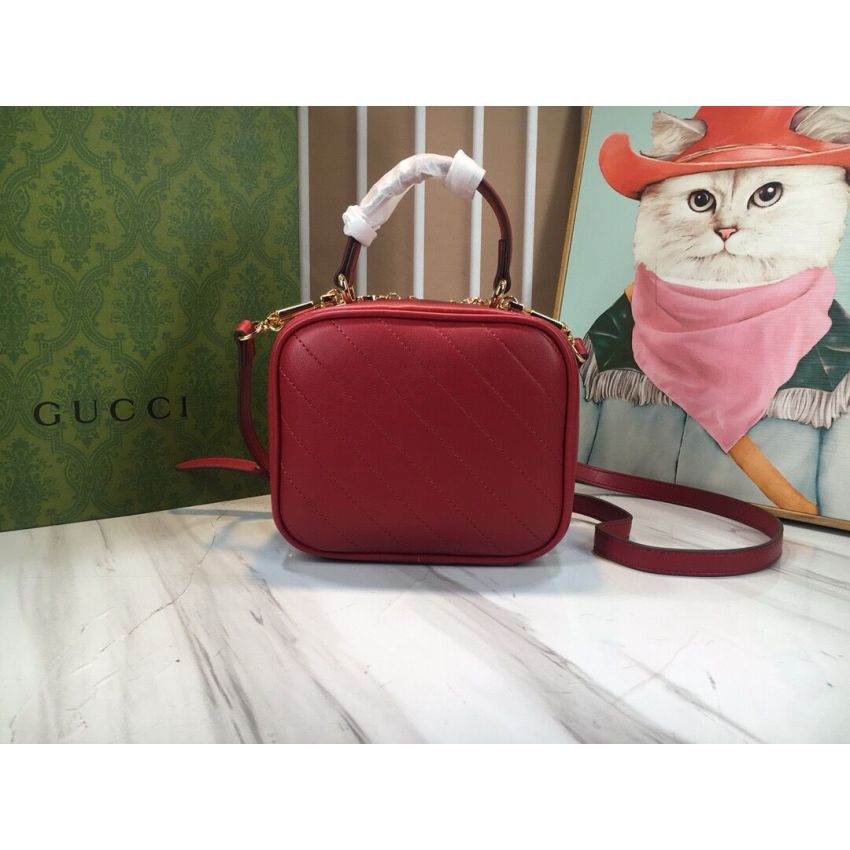 Gvc*1 Blondie Bag
