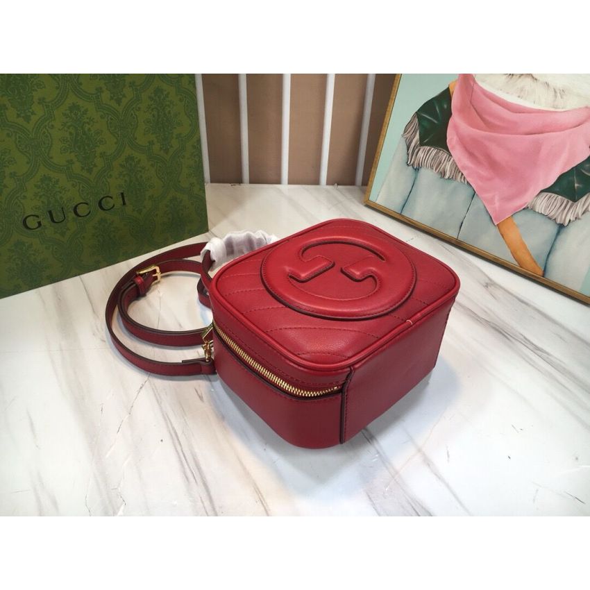Gvc*1 Blondie Bag