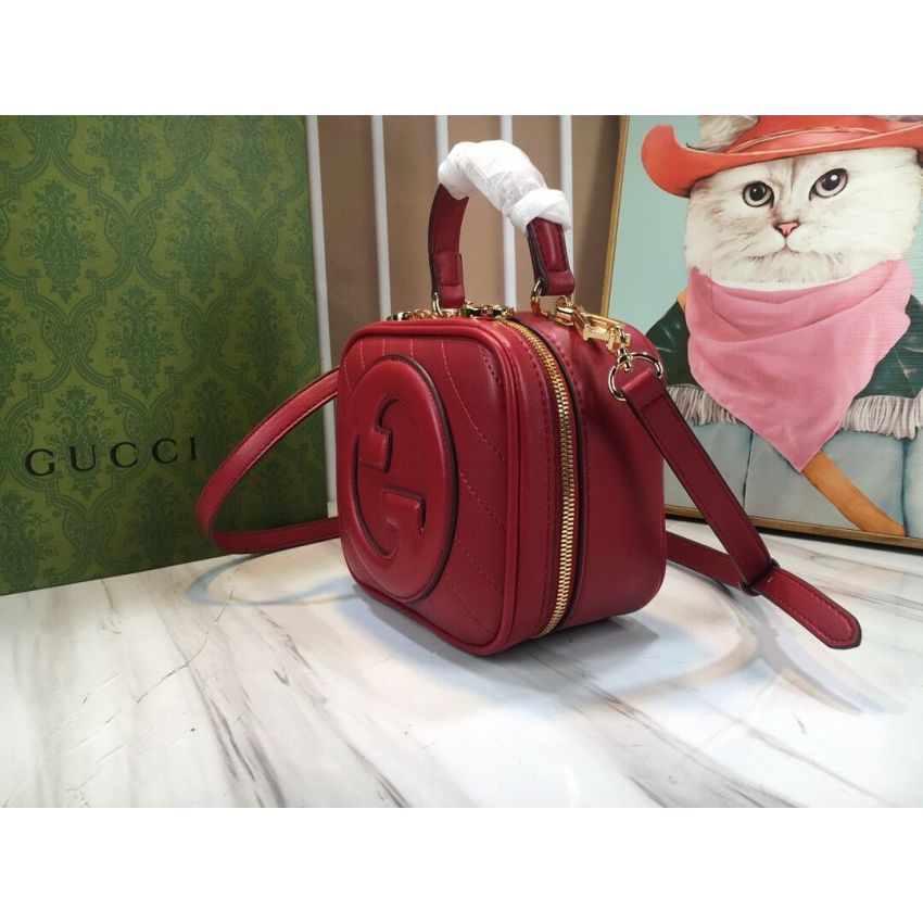 Gvc*1 Blondie Bag