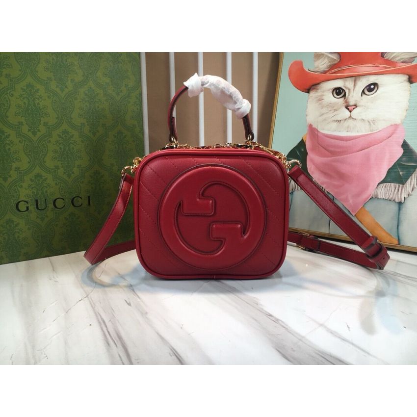 Gvc*1 Blondie Bag