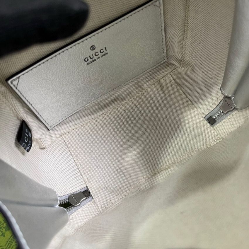Gvc*1 Blondie Bag