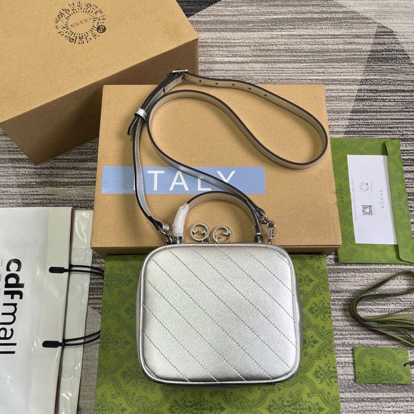 Gvc*1 Blondie Bag