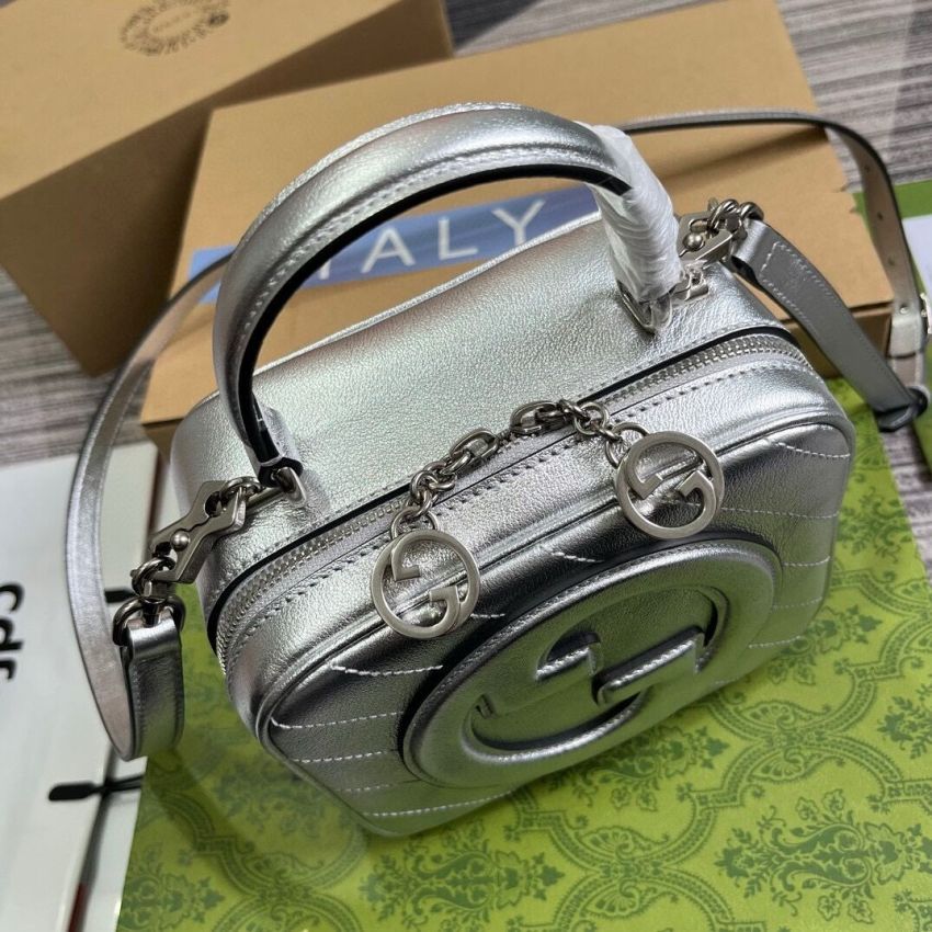Gvc*1 Blondie Bag