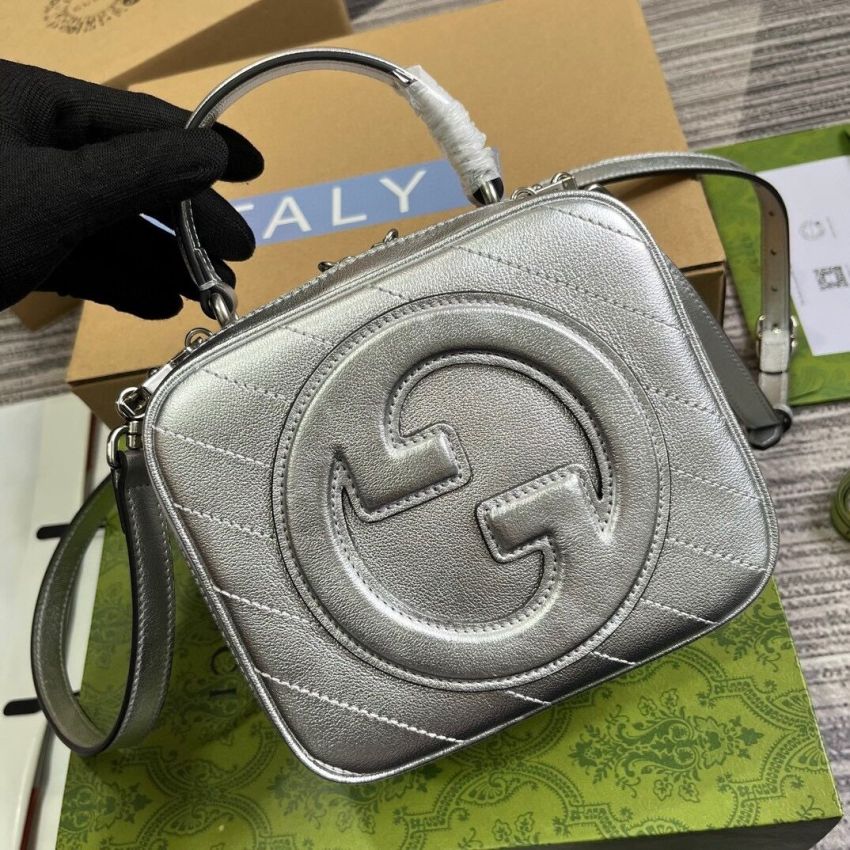 Gvc*1 Blondie Bag