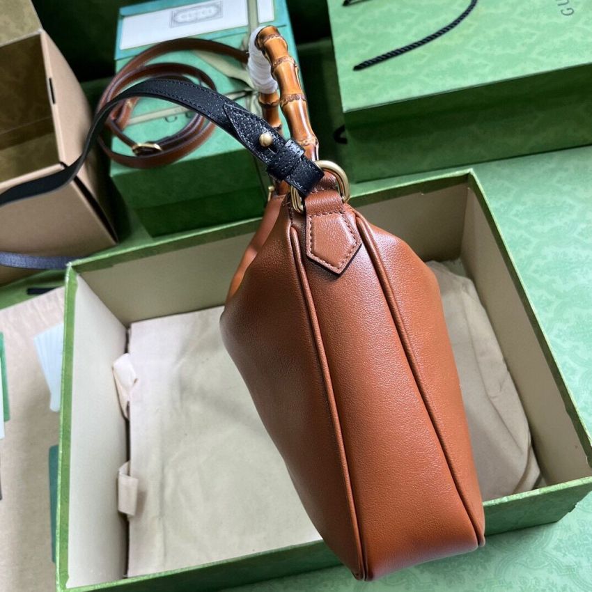 Gvc*1 Diana Medium Hobo Bag