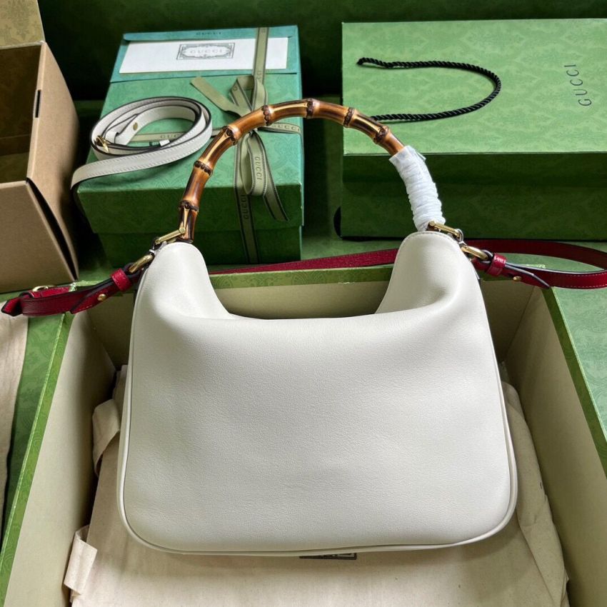Gvc*1 Diana Medium Hobo Bag