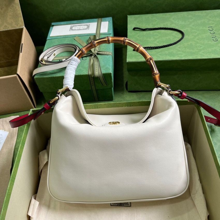 Gvc*1 Diana Medium Hobo Bag