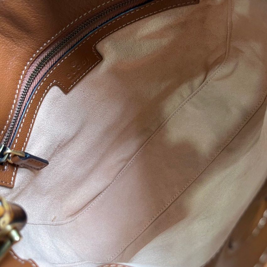 Gvc*1 Diana Small Hobo Bag