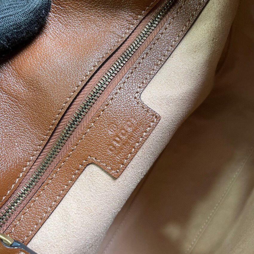 Gvc*1 Diana Small Hobo Bag