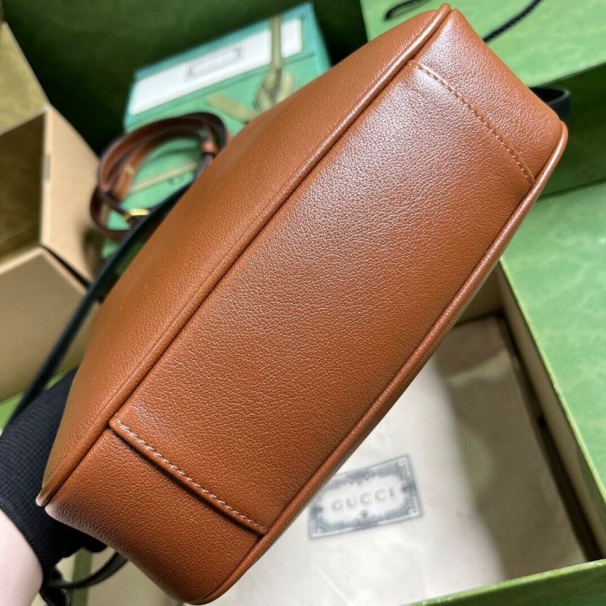 Gvc*1 Diana Small Hobo Bag