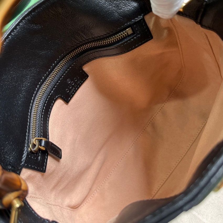 Gvc*1 Diana Small Hobo Bag