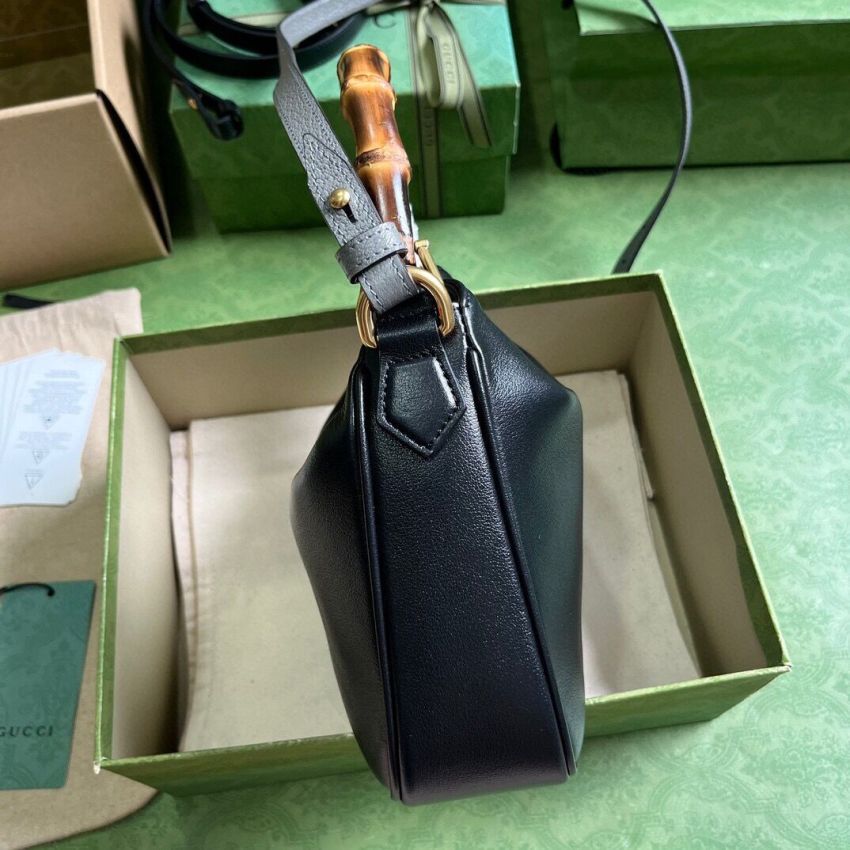 Gvc*1 Diana Small Hobo Bag