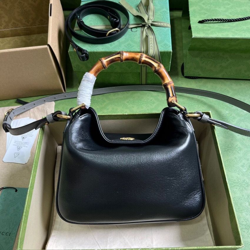 Gvc*1 Diana Small Hobo Bag