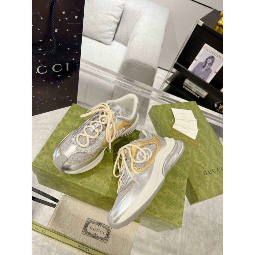 Gvc*1 Run Sneaker, Size 35-45