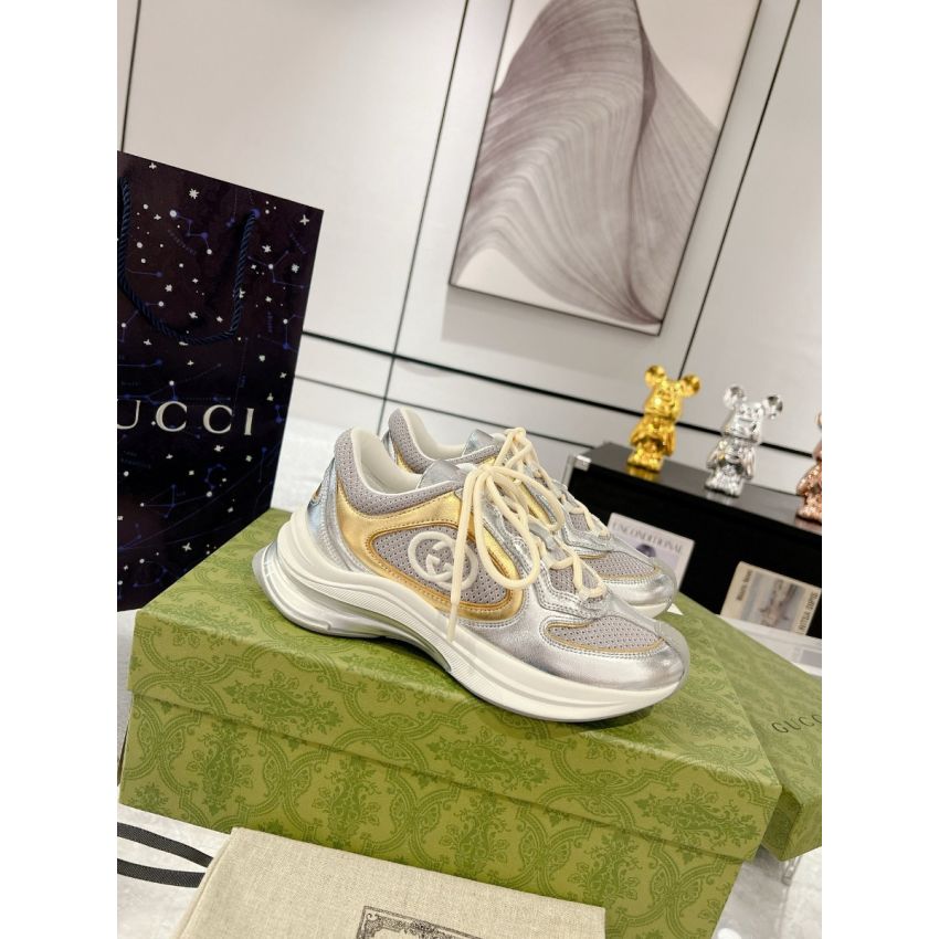 Gvc*1 Run Sneaker, Size 35-45