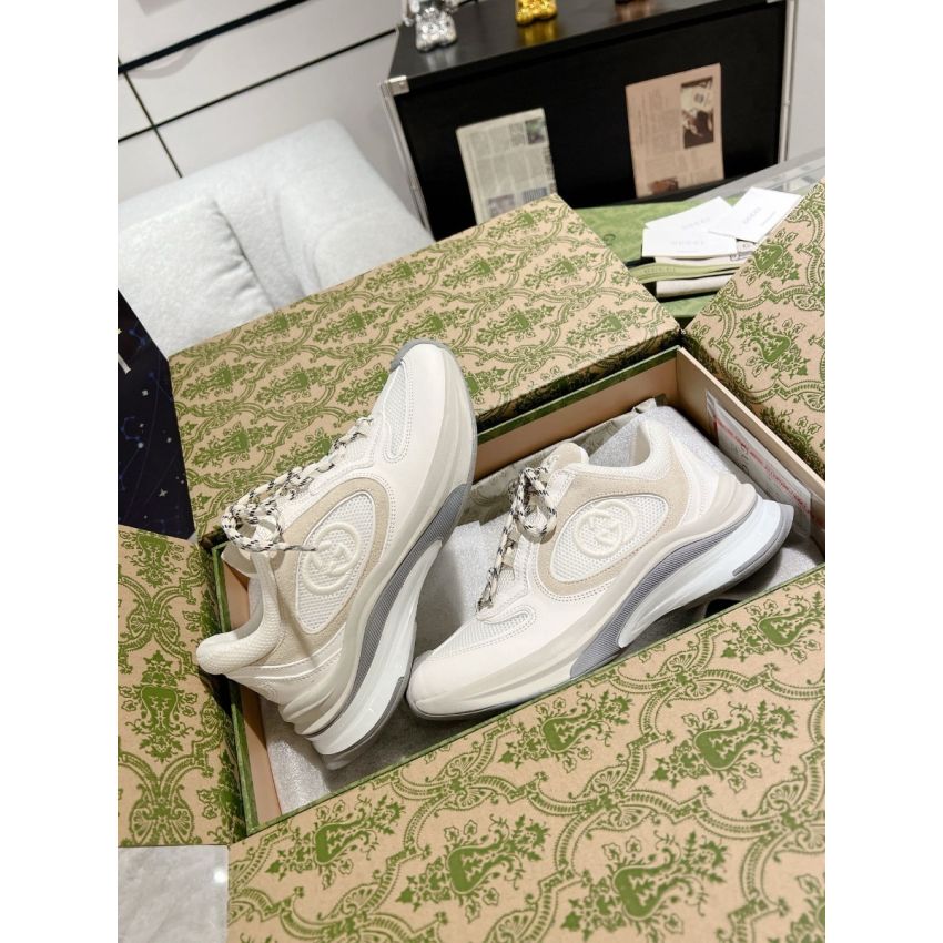 Gvc*1 Run Sneaker, Size 35-45