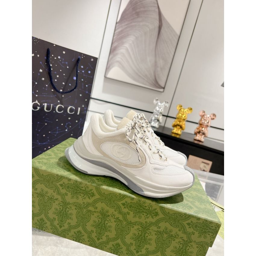 Gvc*1 Run Sneaker, Size 35-45