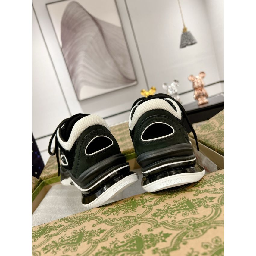Gvc*1 Run Sneaker, Size 35-45