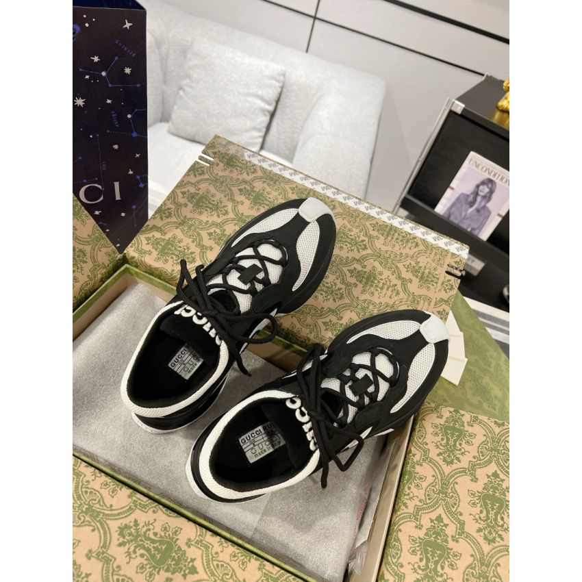 Gvc*1 Run Sneaker, Size 35-45