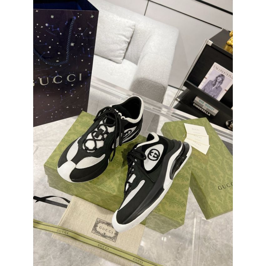 Gvc*1 Run Sneaker, Size 35-45