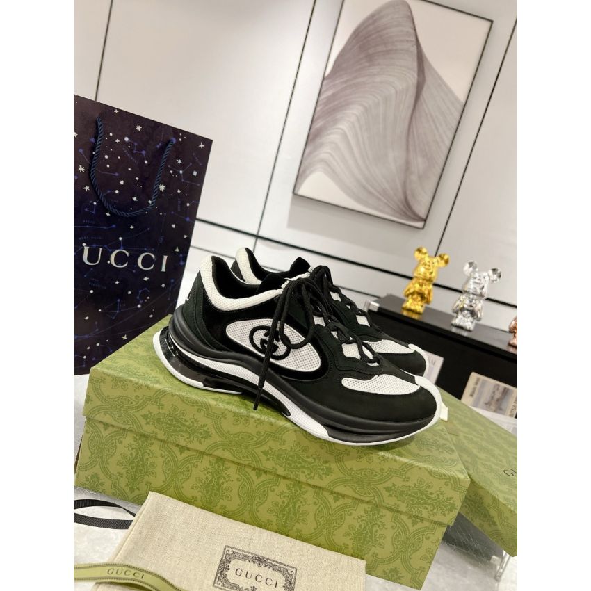 Gvc*1 Run Sneaker, Size 35-45