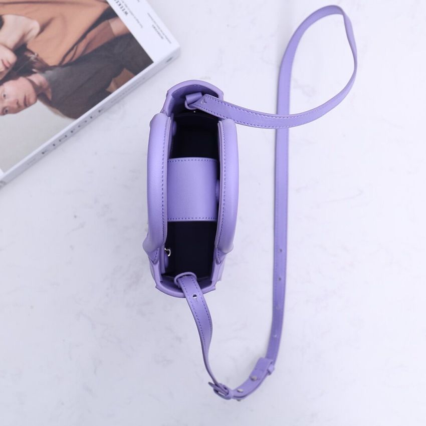 B0tt*ga Ven*ta Mini Cassette Tote
