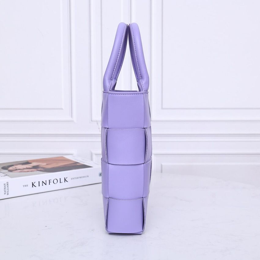 B0tt*ga Ven*ta Mini Cassette Tote