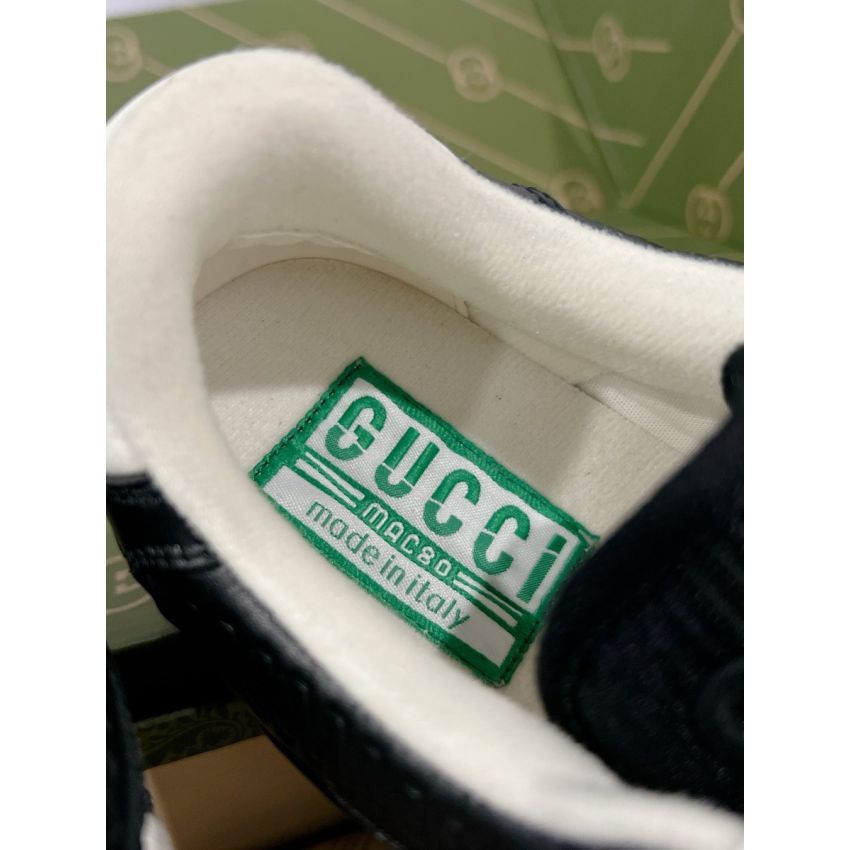 Gvc*1 MAC80 Sneaker, Size 35-45