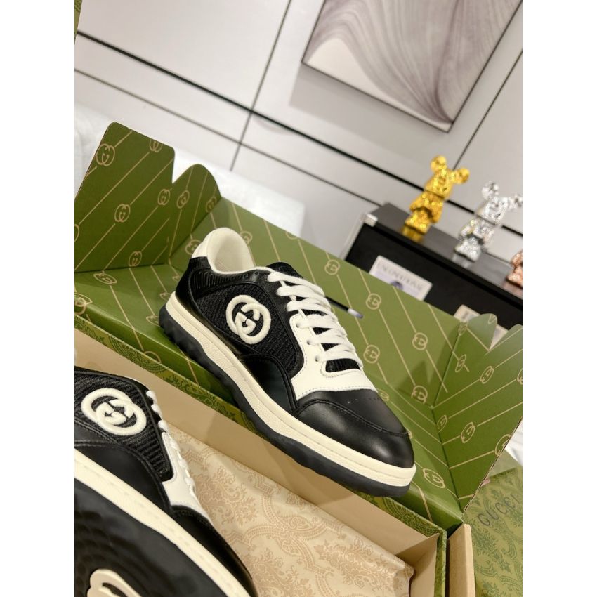 Gvc*1 MAC80 Sneaker, Size 35-45
