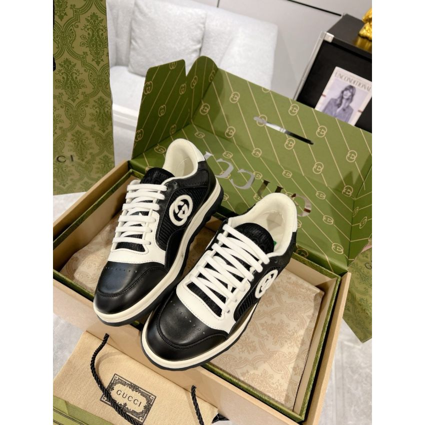Gvc*1 MAC80 Sneaker, Size 35-45