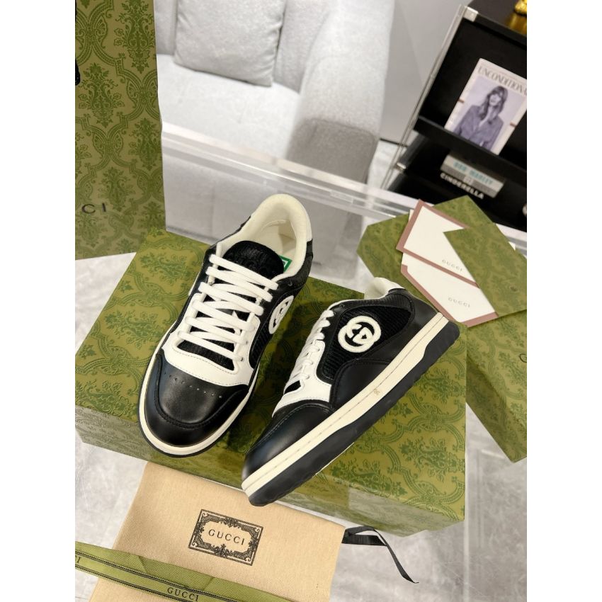 Gvc*1 MAC80 Sneaker, Size 35-45