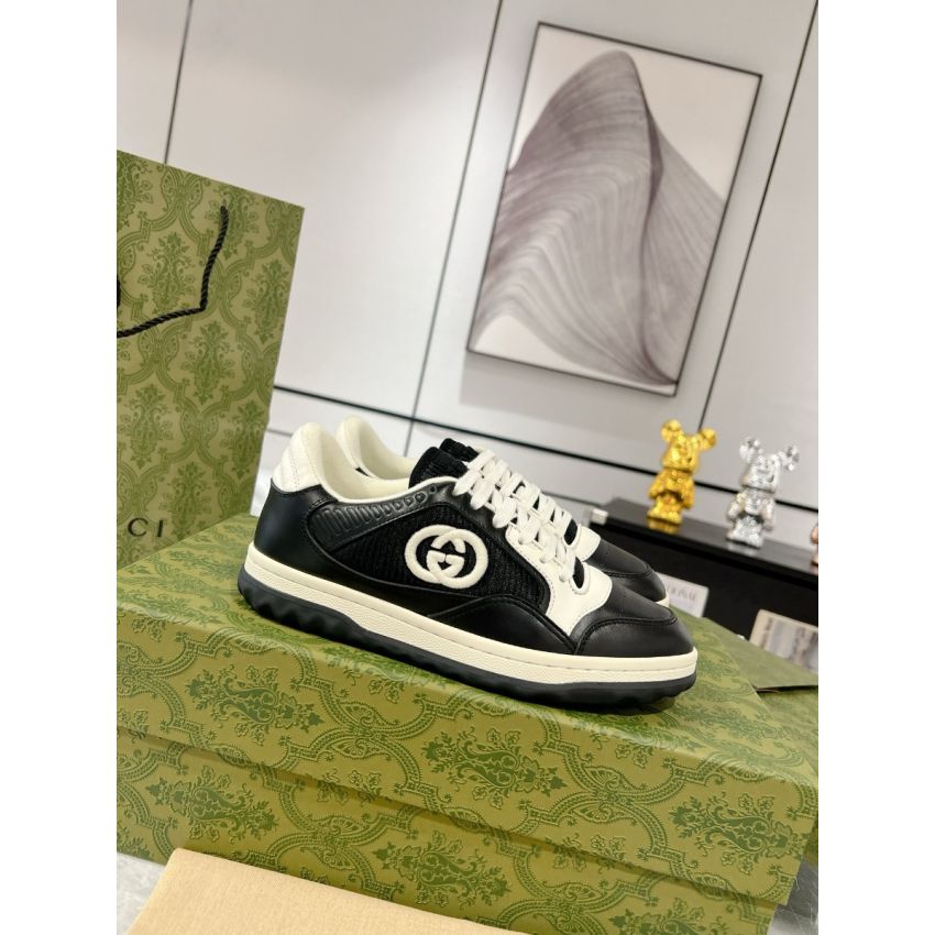 Gvc*1 MAC80 Sneaker, Size 35-45