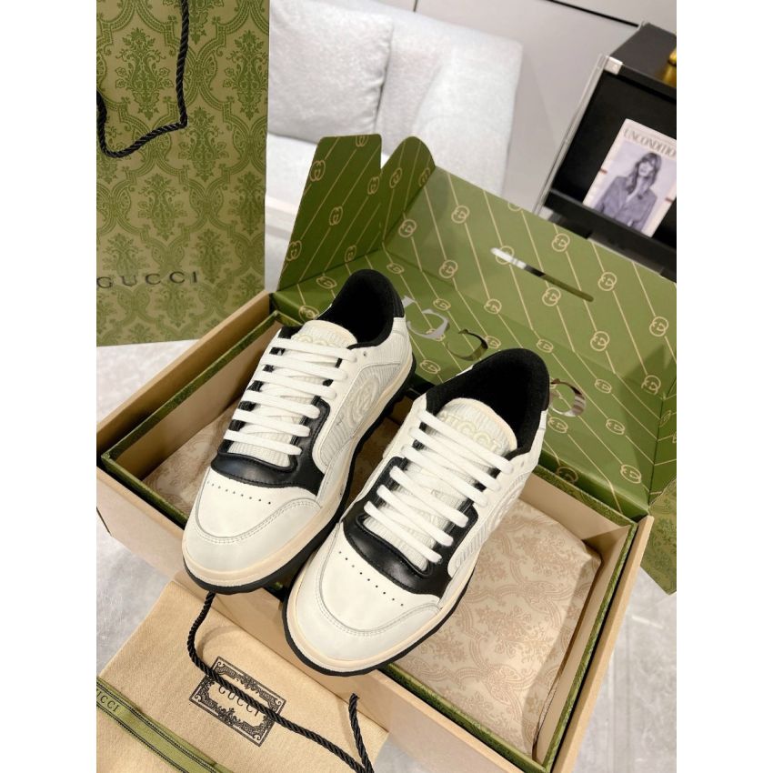 Gvc*1 MAC80 Sneaker, Size 35-45