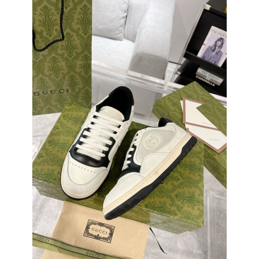 Gvc*1 MAC80 Sneaker, Size 35-45