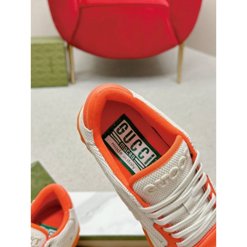 Gvc*1 MAC80 Sneaker, Size 35-45