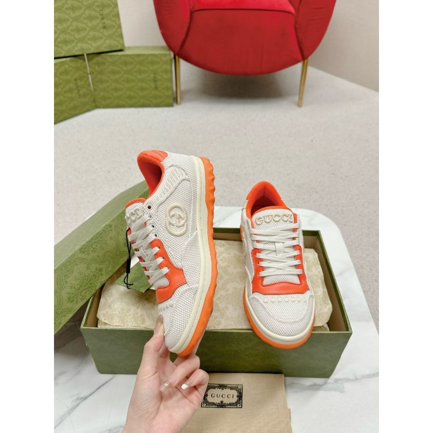 Gvc*1 MAC80 Sneaker, Size 35-45