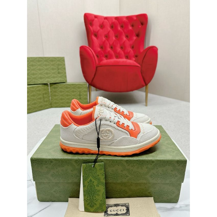 Gvc*1 MAC80 Sneaker, Size 35-45