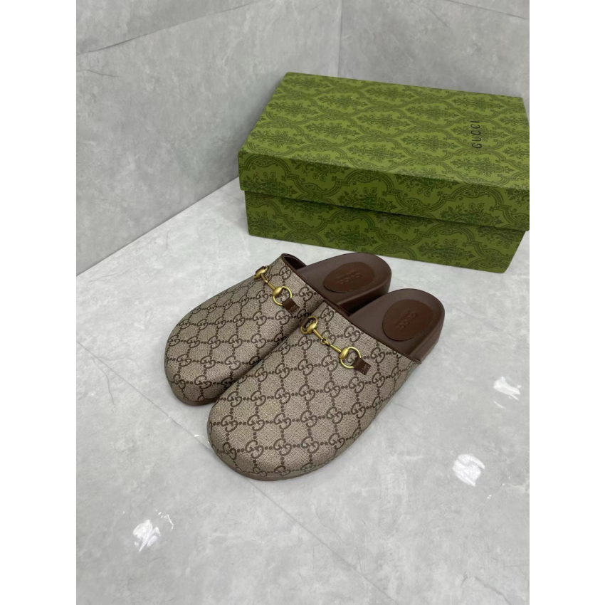 Gvc*1 Slippers, Size 35-46