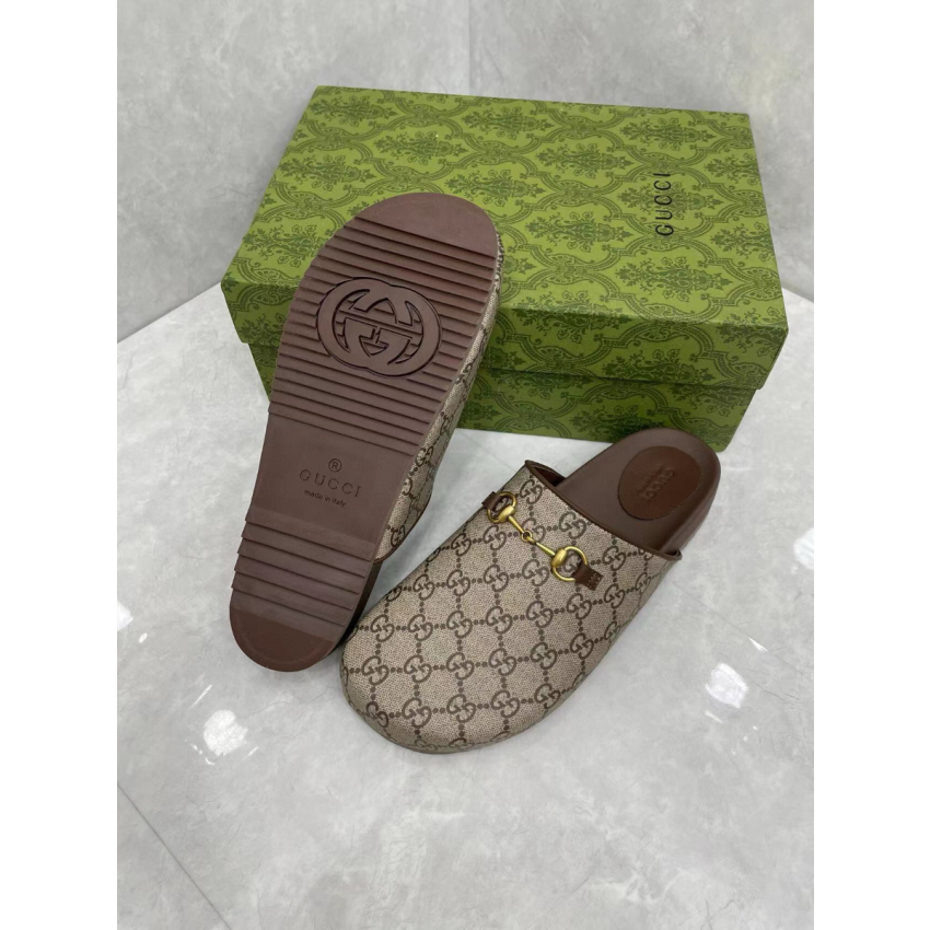 Gvc*1 Slippers, Size 35-46