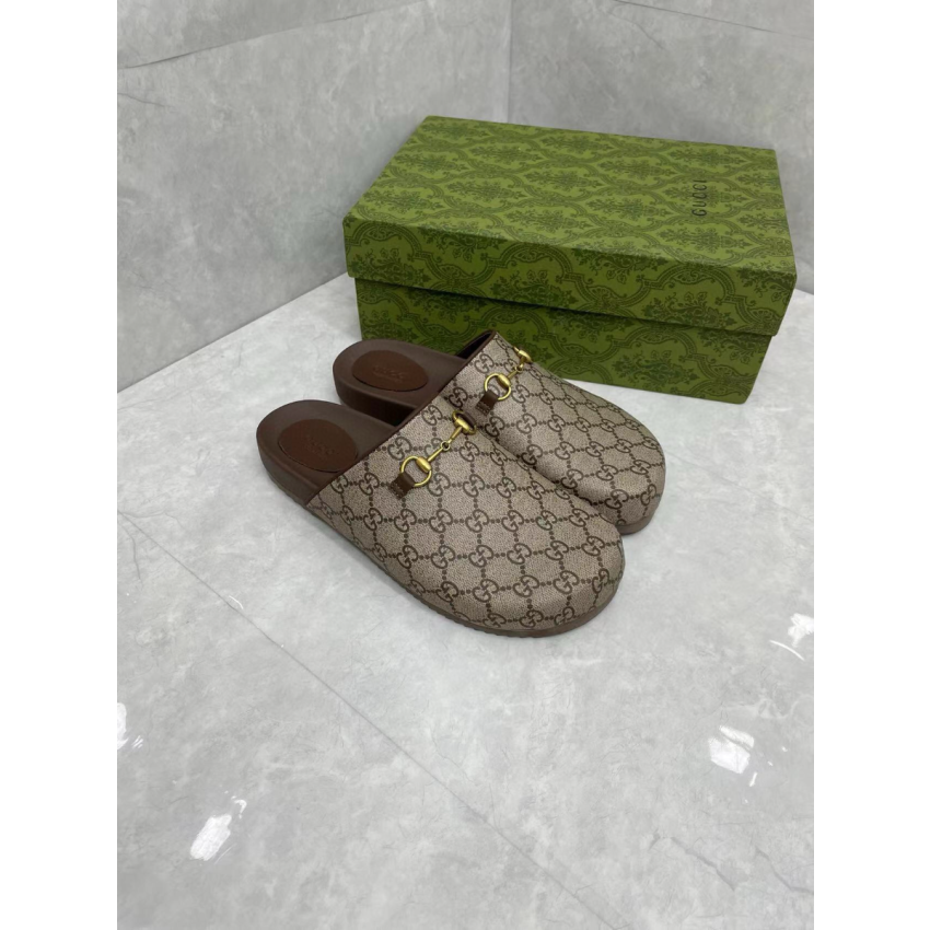 Gvc*1 Slippers, Size 35-46