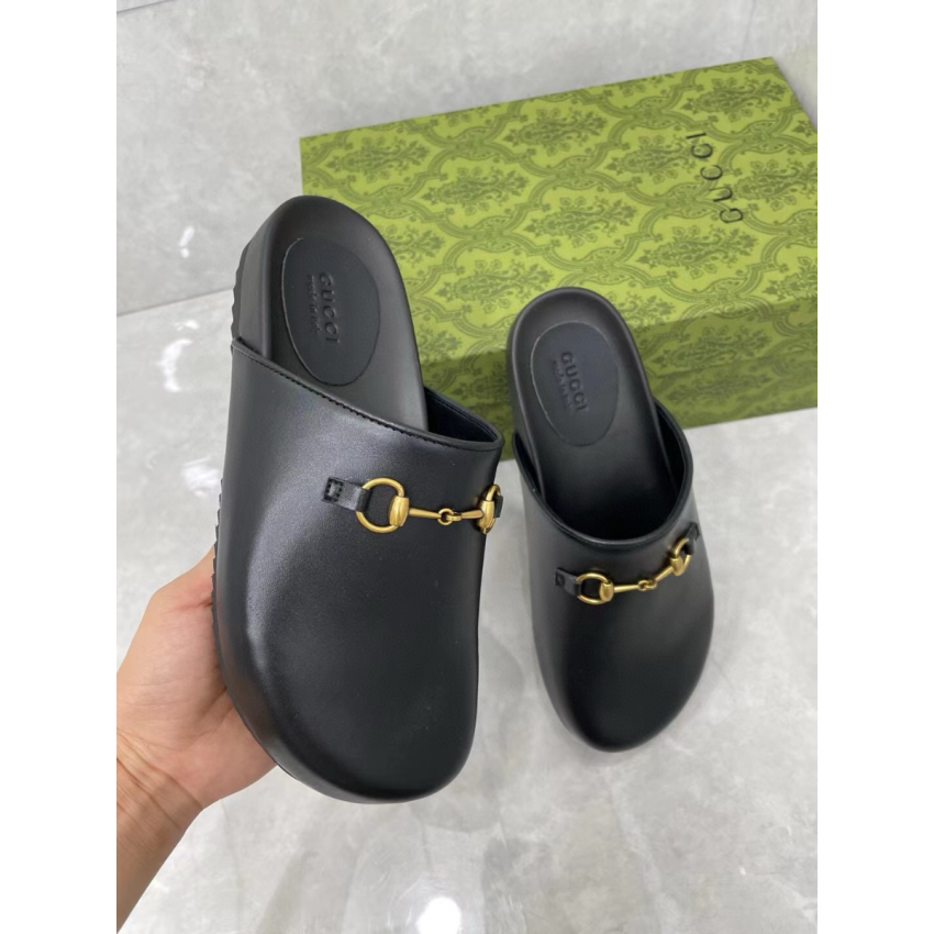 Gvc*1 Slippers, Size 36-46