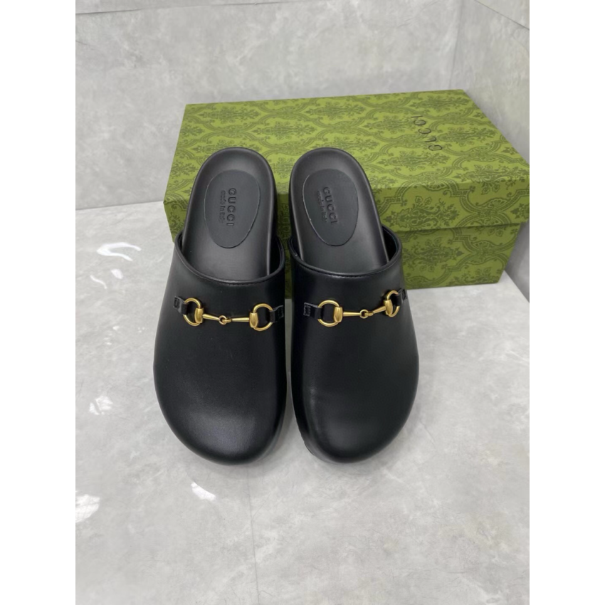 Gvc*1 Slippers, Size 36-46