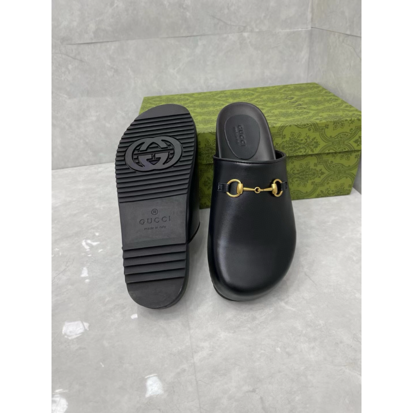 Gvc*1 Slippers, Size 36-46