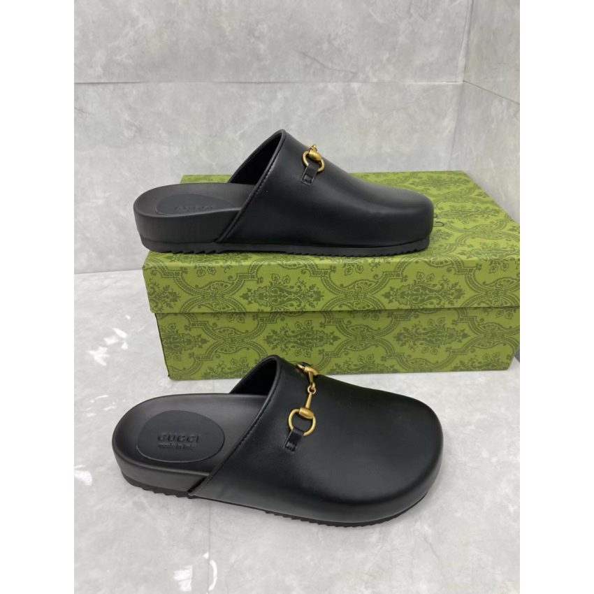 Gvc*1 Slippers, Size 36-46