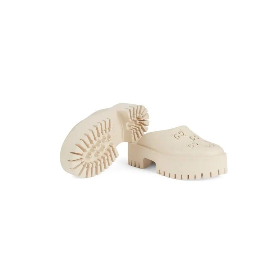 Gvc*1 GG Platform Mule , Size 35-41