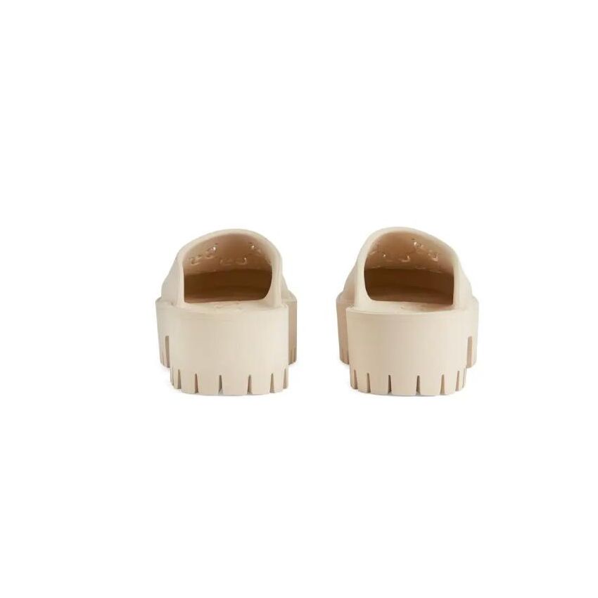 Gvc*1 GG Platform Mule , Size 35-41