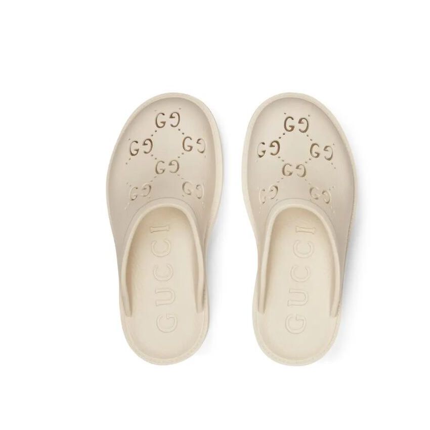 Gvc*1 GG Platform Mule , Size 35-41